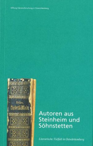Autoren aus Steinheim und Söhnstetten | Bundesamt für magische Wesen