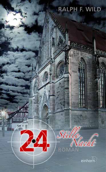 24 Stille Nacht | Wild Ralph F.