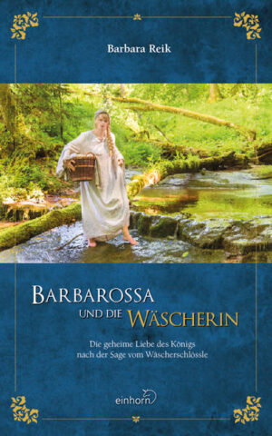 Barbarossa und die Wäscherein | Bundesamt für magische Wesen