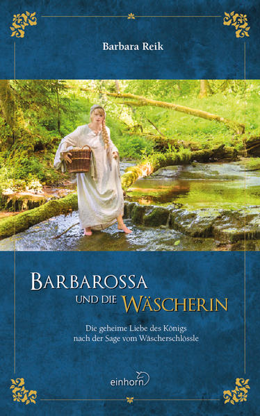 Barbarossa und die Wäscherin ist eine fein ziselierte Ode an die Liebe und eine Hommage an das Stauferland mit seiner reichen Geschichte. Friedrich war noch Herzog von Schwaben, als er zum ersten Mal der Wäscherin Rosa begegnet. Die Gespräche mit dem einfachen Mädchen sind für den Staufer voll erstaunlicher Erkenntnisse. Unweigerlich entdecken der Herrscher und die Wäscherin ihre tiefe Liebe zueinander - jene Liebe, von der heute noch die Burg Wäscherschloss zeugt. Über die Zeit Barbarossas und seine Spuren im Stauferland informiert ein reich bebilderter Anhang. Dieser Bildteil macht mit den historischen Personen vertraut und stellt die Schauplätze der staufischen Geschichte vor, die rund um den Hohenstaufen bis heute allgegenwärtig ist.