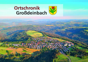 Ortschronik Großdeinbach |