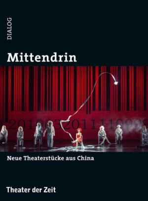 „Mittendrin. Neue Theaterstücke aus China“ versammelt fünf Stücke von chinesischen Autorinnen und Autoren, die die Theaterszene im Reich der Mitte maßgeblich geprägt haben. Guo Shixing, einer der wichtigsten Dramatiker Chinas, ist gleich mit zwei Werken vertreten. Mit „Schachmensch“ zeigt er die Verwirrungen einer Konsumgesellschaft, während es in seinem neuen Stück „Frosch“ um Themen wie Terrorismus, Umweltverschmutzung, Unwetter und Wasserprobleme geht. „Bernstein“ gehört zur „Pessimismus-Trilogie“ von Liao Yimei und schildert das turbulente Leben junger Chinesen im neuen Jahrhundert. „Zum letzten Gefecht“ von Meng Bing erzählt eine Geschichte über den Glauben, der bis heute immer noch ein aktuelles Thema ist. Mit „Jesus, Konfuzius und John Lennon“ hat Sha Yexin das erste absurde Theaterstück in China geschrieben. Möchten Sie mehr davon wissen? Lesen Sie bitte das Buch.