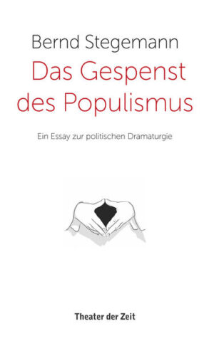 Das Gespenst des Populismus | Bundesamt für magische Wesen