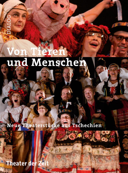 Václav Havels kürzlich wiederentdecktes Stück „Das Schwein“ ist die skurrile Geschichte seines Versuchs, ein Schwein für ein Festmahl zu bekommen - die Parabel einer Welt, in der Anstand und Höflichkeit vergeblich gegen Engstirnigkeit und Egoismus ankämpfen. „Olga“ von Anna Saavedra ist das berührende Porträt der Dissidentin und späteren First Lady Olga Havlová (1933-1996), der wichtigsten Vertrauten von Václav Havel, einer Frau von außergewöhnlicher innerer Stärke, Mut und Unabhängigkeit. In „Wunder im schwarzen Haus“ blickt Milan Uhde mit einem düster-komischen Blick auf eine zerstrittene Familie, ihre Illusionen und Missverständnisse, und führt uns zu den historischen Wurzeln all ihrer Probleme zurück. „Poker Face“ von Petr Kole?ko ist eine Tragikomödie über die „Samtene Revolution“, über verlorene Illusionen, Politik und das Spiel um Geld, nicht nur beim Pokern. Petr Zelenkas „V?ra“ ist die alternde Besitzerin einer Casting-Agentur, die erst ihre Familie und dann noch ihren Job verliert. Die Welt der Unterhaltung als Nukleus einer zynischen Gegenwart.