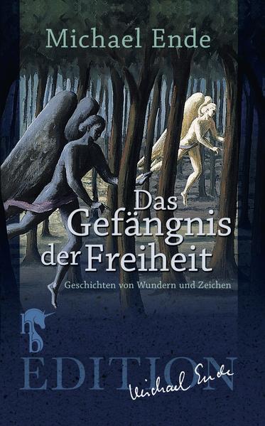 Michael Ende, dem Großmeister phantastischer Literatur, gelingt es mit seinen Geschichten, junge und alte Leser und Leserinnenwelt eines jeden von uns, der sich mit den hier versammelten Abenteuern auf eine phantasievolle Reise zu sich selbst begibt.