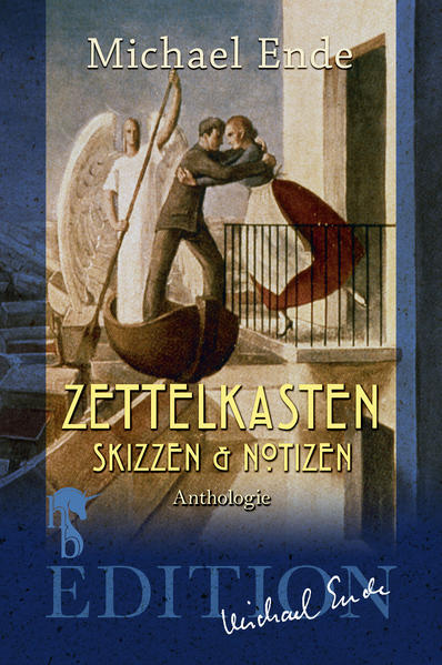 Michael Ende ist nicht allein ein Erzähler großartiger Märchen und phantastischer Geschichten, er ist auch ein scharfsinniger Denker, der sich Gedanken macht über den Zustand der Welt und sich um positive Zukunftsbilder bemüht. Sein Zettelkasten belegt diesen Doppelaspekt, denn es ist ein aufschlussreiches Lesebuch aus der Werkstatt eines Autors, der in der realen Welt der Menschen und in der Welt der Vorstellungen zu Hause ist. Das Lesebuch enthält Geschichten und Gedichte, Balladen und Lieder voller Poesie und Phantasie. Aber auch von der realen Welt der Menschen wird im Zettelkasten erzählt: Beobachtungen, Überlegungen und Aphorismen vermitteln überraschende Sichten auf die Welt und schärfen unser Bewusstsein für die Probleme unserer Zeit. Michael Endes literarische wie philosophische Versuche sind Belege für seine Bemühungen, Poesie ins Leben zu verweben, im Leben selbst aber Anregungen für eine lebens- und wünschenswerte Zukunft zu geben. Mit seinem Zettelkasten greift Michael Ende eine alte literarische Tradition auf. Dieses Werkstattbuch vermittelt ein umfassendes Bild von einem Autor, der zu den wichtigsten Schriftstellern unserer Zeit gerechnet werden muss.