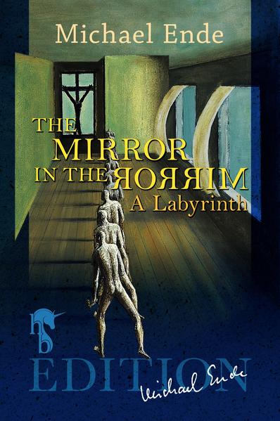 “The Mirror in the Mirror” - Michael Ende’s book is a fantastic story labyrinth of a very special kind. For the author himself, this work was of great importance: in interviews, he liked to call it his “never-ending story for adult readers.” The reader is taken into a mysterious narrative world, full of bizarre situations and mysterious fates, surreal images and philosophical thoughts. Those who open themselves in amazement to these enigmatic visions and allow themselves to be drawn into the fantastic stories will emerge from Michael Ende’s magic labyrinth with a new perspective. The core question is: What is reflected in a mirror that is reflected in a mirror? If two readers read the same book, they are still not reading the same thing. For both people immerse themselves into the reading. The book becomes a mirror in which the reader is reflected. But in the same way, the reader is also a mirror in which the book is reflected: The mirror in the mirror refers the reader back to himself. The FAZ writes that Michael Ende shows with the book “how much darkness, wildness and rawness is inherent in dreams. He does not trivialize. His dreams make reference to reality because in dreams, Cicero wrote, ‘the remnants of those objects roll and tumble about in the souls which we have thought and impelled while awake’.”