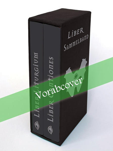 Die beiden zentralen Nachschlagewerke zu Magie und Götterwirken Aventuriens wurden in dieser Luxusausgabe in einmaliger Ausstattung zusammengeführt. Liber Cantiones und Liber Liturgium kommen im Schuber mit Kunstledereinband und veredeltem Schnitt sowie einem ganzen Schwung Lesebändchen zu euch an den Spieltisch. Die kunstvolle Gestaltung beider Bände erinnert an ein echtes Gebet- bzw. Zauberbuch. In beide Ausgaben wurden außerdem die neusten Errata eingearbeitet (Stand 04/2015). Im Liber Liturgium sind alle bisher veröffentlichten Liturgien aus Wege der Götter und der Vademecum- Reihe nach Regeln der 4. Edition enthalten, überarbeitet und ergänzt. Es ist mit seinem Fokus auf Regeltechnik und Ausgestaltung liturgischen Wirkens ein unschätzbares Nachschlagewerk am Spieltisch – für Spieler und Meister des Schwarzen Auges gleichermaßen. Die überarbeitete Version des Liber Cantiones enthält die geballte Macht der aventurischen Zaubersprüche in einem Band: Alle Zauber nach den Regeln der 4. Edition wurden überarbeitet und ergänzt. Das Kompendium der Spruchzauber ist unentbehrlich für jeden aventurischen Zauberkundigen, ganz gleich ob Hexe, Magier oder elfischer Zauberweber.