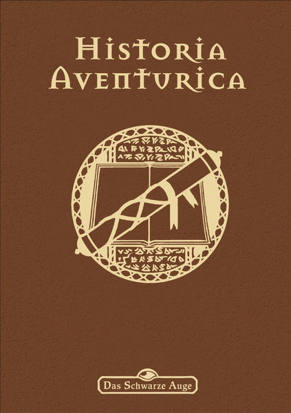 Hinweis: Dies ist die zweite überarbeitet Auflage der Historia Aventurica. Das Buch wurde umfangreich überarbeitet. Die Geschichte Aventuriens ist überaus wechselhaft und spannend. Überall auf dem Kontinent kann man auf geheimnisvolle Spuren untergegangener Zivilisationen und vergessener Ereignisse stoßen in den dampfenden Dschungeln Meridianas ebenso wie im ewigen Eis des hohen Nordens. Viele davon stammen aus Zeiten, in denen die Menschheit noch gar nicht existierte.Doch auch Namen wie das Diamantene Sultanat, Alhanien oder Bosparan verheißen manches Mysterium. Selbst die jüngere Zeit war äußerst ereignisreich: Vom mysteriösen Verschwinden des Kaisers Hal über die Rückkehr Borbarads bis hin zu den Rückeroberung der Heptarchien erstmals wird die wechselhafte Historie und des Kontinents in einem Band zusammengefasst.Viele Geheimnisse der vergangenen Zeitalter werden hier erstmals gelüftet, viele Geschehnisse der jüngeren Zeit erstmals miteinander verknüpft und durch übersichtliche Zeitleisten in ein anschauliches Verhältnis zueinander gesetzt. Da es sich aber bei Aventurien natürlich um eine phantastische Welt handelt, kommt auch die Mythologie nicht zu knapp zum Zug, und gerade für die frühen Zeitalter werden auch neue und alternative Lesarten abseits des Zwölfgöttlichen Schöpfungsmythos angeboten.Diese Spielhilfe enthält umfangreiche Zeitleisten durch die unterschiedlichen Zeitalter der Welt mit dem besonderen Fokus auf Aventurien, basierend auf den Angaben in den einzelnen Regionalspielhilfen und dem Aventurischen Boten. Kenntnisse des Regelwerks sind bei der Lektüre nicht vonnöten.