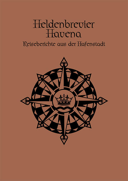 Havena, die mächtige Metropole am Meer der Sieben Winde, eine der größten Handelsstädte des Mittelreichs, ist ein Ort, an dem Licht und Schatten eng beieinander liegen. Die prächtige Schönheit des Patrizierviertels Oberfluren lockt zahllose Reisende an, ebenso wie die bunte, wilde Lebenslust des Vergnügungsviertels Nalleshof. Doch gleich in der Nachbarschaft liegen auch das verrufene Orkendorf und die versunkene und gefährliche Unterstadt. Das Heldenbrevier begleitet drei Havener Helden unterschiedlichster Herkunft: Einen Patrizier, einen Hochstapler und eine Hehlerin. Gemeinsam suchen sie einen Tunichtgut, der irgendwo in den Schatten der Stadt verschwunden ist. Dabei bekommen sie es mit einer Diebesbande, einer Efferdgeweihten, einem mysteriösen Kult und einem Riesenoktopoden zu tun. Wer in den breiten Alleen und den engen Gassen der albernischen Hauptstadt erfolgreich sein will, muss ebenso gewitzt wie vorsichtig sein. Denn das Schicksal ist ebenso launisch wie der Herr von Wind und Wogen selbst.