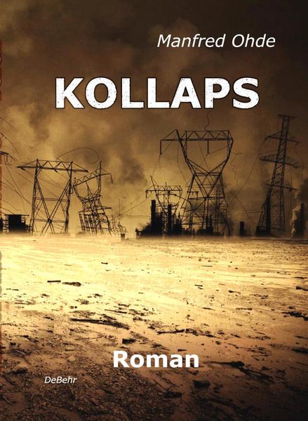 KOLLAPS: Die Apokalypse: Roman | Bundesamt für magische Wesen