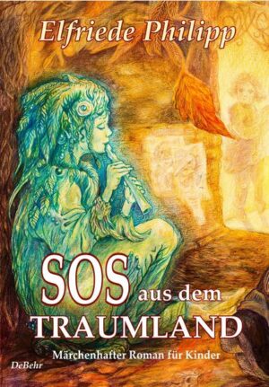 SOS aus dem Traumland | Bundesamt für magische Wesen