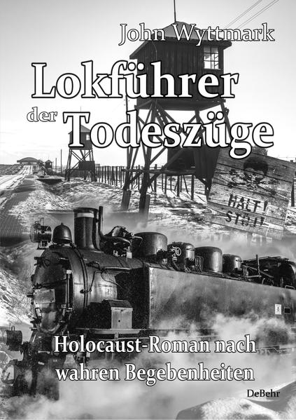 Leises Wimmern und Stöhnen drang aus den Waggons. Der Zug stand zur Abfahrt bereit auf dem Gleis. Die Sonne prallte schon jetzt mit voller Wucht auf die Waggons, die die Hitze aufsogen und an die Geplagten im Inneren weitergaben. Lokführer Hilse stieg auf seinen Bock. Er schätzte, dass sie so drei bis vier Tage unterwegs sein würden. Der Zug sollte nach Auschwitz fahren … Hilse ist eins der Rädchen im Getriebe der Endlösung Hitlers. Abertausende fährt er ihrem sicheren Ende entgegen. Doch es gibt auch Widerstand. Als sein zukünftiger Kollege Klaus auf den Passus der „Geheimen Reichssache“ im Arbeitsvertrag verwiesen wird, vermutet er Transporte von Wunderwaffen an die russische Front oder sonst wohin. Sollte er nicht darüber schweigen, würde dies automatisch das Todesurteil bedeuten. Dass er Todgeweihte in Vernichtungslager bringen würde, ahnt er zu diesem Zeitpunkt nicht. Nun begleitet er Hilse und fasst den Entschluss, dem unsäglichen Grauen entgegenzutreten. Den unzähligen Opfern des Wahnsinns und den Mutigen, die sich auflehnten, ist dieses Buch gewidmet. Lokomotiven zogen Männer, Frauen und Kinder, ganze Familien in den Tod. Die, die dies möglich machten, die kleinen Rädchen im Getriebe des Bösen, hatten ebenso Anteil wie die Befehlshaber. Denn: „das große geschieht im kleinen“. Ein historisch fundierter Roman über die dunkelste Zeit.