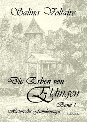 Eldingen im Jahre 1654 - gerade einmal sechs Jahre ist das Ende des 30 jährigen Krieges her. Das Leben der Dörfler ist von Armut, Liebe, Unglück, Glaube und Aberglaube geprägt. Man hält jedoch zusammen Auf Schloss Eldingen herrscht Trauer. Der 21-jährige Heinrich von Eldingen muss nach dem plötzlichen Tod seines Vaters das Erbe antreten. Adelsgeschlechter verbinden sich bald in Liebe. Doch dann fallen Schatten auf das junge Glück. Otto, Heinrichs älterer Bruder, galt als im Krieg verschollen. Der Totgeglaubte kehrt zurück. Und mit ihm Hass und Neid… Eine historische Familiensaga.