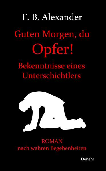 Willkommen im Prekariat … Schon seit Dienstbeginn drückte meine Blase und ich fragte Werner, wo ich denn hier bitte einmal meine Notdurft verrichten könne. „Musst du scheißen?“, fragte er in schroffem Ton. „Ne du“, war meine lapidare Antwort. Weiter wollte ich auf die vulgäre Ausdrucksweise meines neuen Kollegen nicht eingehen. Der gaffte heimlich unverdrossen Bilder von nackten Frauen auf seinem Handy an, nicht bemerkend, dass ich dies sehr wohl mitbekam. Ron, Ende zwanzig, ist ein Lebenskünstler. Er hangelt sich von Job zu Job, versucht sich als Briefzusteller, Lagerist und in der Sicherheitsbranche. Doch die Arbeit ist extrem schlecht bezahlt. Das Geld reicht trotz Vollzeitarbeit kaum zum Überleben, geschweige denn zum Leben. Und die Stimmung unter den Kollegen ist dementsprechend. Zu allem Überfluss lässt die Chefetage die Angestellten nicht selten wissen, was sie von ihren Billiglöhnern hält. Die wahren Erlebnisse eines Unterschichtlers.