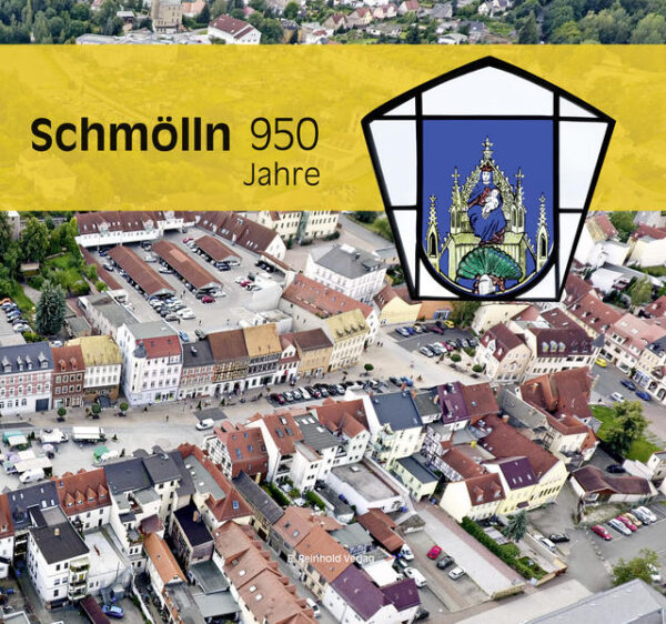 950 Jahre Schmölln | Bundesamt für magische Wesen