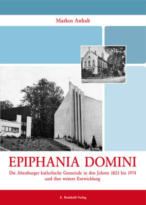 Epiphania Domini | Bundesamt für magische Wesen