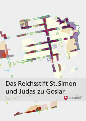Das Reichsstift St. Simon und Judas zu Goslar | Bundesamt für magische Wesen
