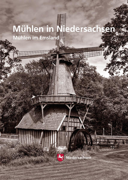 Mühlen in Niedersachsen | Bundesamt für magische Wesen