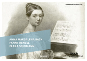 Anna Magdalena Bach