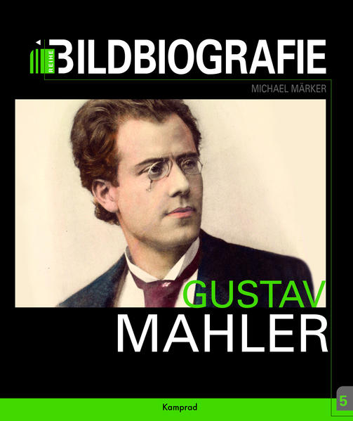 Gustav Mahler | Bundesamt für magische Wesen