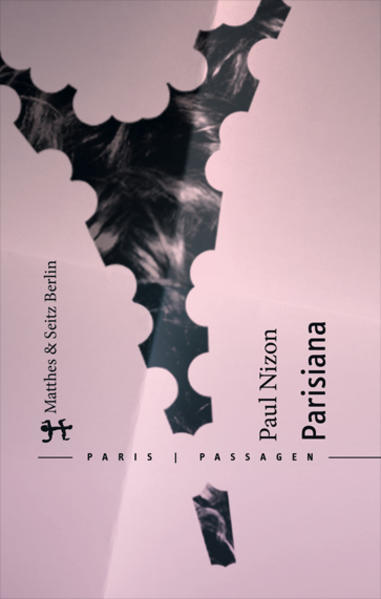 In den fünfziger Jahren wanderte der Schweizer Paul Nizon aus. Die Suche nach dem Geheimnis des Lebens führt ihn in die Stadt Paris, die er als das größte menschliche Kunstwerk empfindet. Er folgte damit dem lockenden Versprechen einer freigeistigen Bohème in Gesellschaft von Beckett, Picasso und Sartre. Seine Selbsterfindung in dieser als Mythos erlebten Stadt, die ihn von Fremdheits- und Isolationsgefühlen heilt, vollzieht sich nicht zuletztdurch die Frauen, die Paris für Nizon zu einem wundervoll gedeckten Tisch werden ließen. »Parisiana« versammelt die wichtigsten Texte dieses Jahrhundertschriftstellers über Paris. Ergänzt wird der Band durch ein Gespräch mit dem Herausgeber Martin Simons.