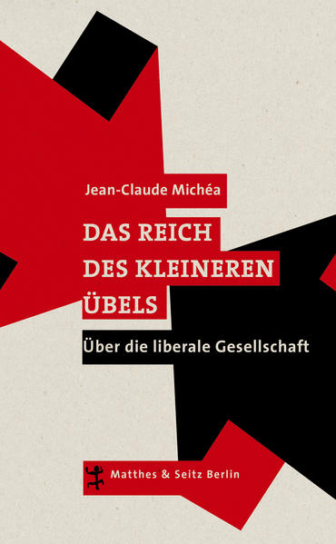 Das Reich des kleineren Übels | Bundesamt für magische Wesen