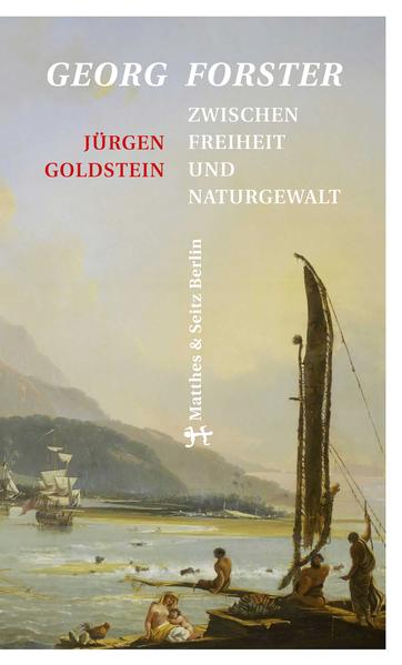 Georg Forster (1754-1794) war eine der faszinierendsten Gestalten seiner Zeit: glänzender Schriftsteller, Naturforscher, Entdecker, Zeichner, Übersetzer und entschiedener Revolutionär. Auf seiner Weltumsegelung mit James Cook berührte er Eisberge mit den eigenen Händen, lief den Strand von Tahiti entlang, besuchte fremde Völker, lebte unter »Menschenfressern« und überquerte Ozeane und den Äquator. Und er stand im Zentrum des politischen Geschehens, als er - inspiriert von der Französischen Revolution - 1793 die »Mainzer Republik« ausrief, die erste Republik auf deutschem Boden. Anschaulich und fesselnd portraitiert Jürgen Goldstein dieses Ausnahmeleben, in dem sich »Freiheit« und »Naturgewalt« berührten. Niemand ist auf vergleichbare Weise das erfahrungsgetriebene Experiment eingegangen, die Natur mit dem Politischen kurzzuschließen. Die Funken, die Forster aus seinen Leitvorstellungen schlug, erhellten für einen Weltaugenblick die Aussicht, es könne so etwas wie natürliche Revolutionen geben.