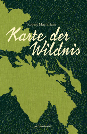 Wo gibt es heute noch Wildnis ? fragt sich Robert Macfarlane, als er den Straßenatlas ausbreitet und beschließt, die letzten unberührten Flecken Natur zu finden, die sich hinter den Schraffuren und Linien, Farben und Symbolen fernab der Schnellstraßen verstecken: abgelegene Inseln und verborgene Gebirge, unwegsame Moore und undurchdringliche Wälder. Seine Suche führt ihn von den schroffen Klippen im Norden Schottlands zu den verwunschenen Hohlwegen Südenglands, von der kargen Kalksteinlandschaft Westirlands zu den stürmischen Stränden Norfolks. Macfarlane durchschwimmt brandende See und stehende Gewässer, erklimmt steile Hänge und windumtoste Gipfel, oft an den Grenzen der Belastbarkeit, um am eigenen Leibe zu erfahren, was Wildnis ist - und liest die Berichte derjenigen, die diese Orte vor ihm aufsuchten: Pilger und Philosophen, Forscher und Literaten. Was als Reise zur ungezähmten Natur begann, wird zum lebendigen Streifzug durch Raum und Zeit, der geologische wie kulturhistorische Schichten gleichermaßen durchstößt und auch vor der Wildnis der Städte nicht die Augen verschließt. Am Ende entsteht tatsächlich eine ›Karte der Wildnis‹, eine sprachmächtige Einladung zum Staunen, wie nah das Ferne, Fremde, Wilde uns immer noch ist.