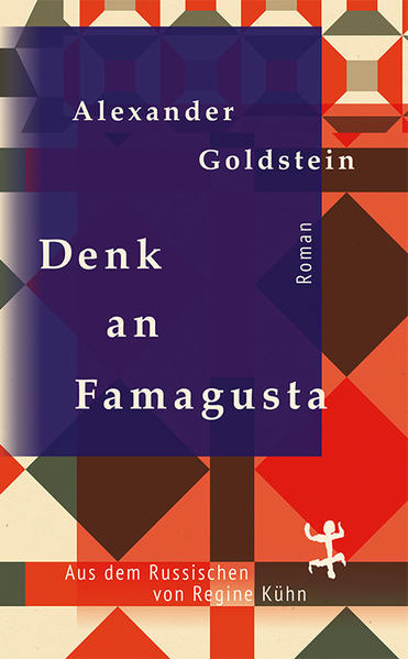 Im Mittelpunkt dieses unerschöpflichen und unbeschreiblichen Romans steht die Stadt Baku. Beginnend in den 70 er Jahren und durchwirkt von autobiografischen Elementen, knüpft Goldstein um diese faszinierende Stadt am Kaspischen Meer ein uferloses Netz an Geschichten, das sich bis hin zu seinen Erfahrungen als Immigrant in Israel zu Beginn dieses Jahrtausends spannt. Er erzählt das jüdische Schicksal in der Levante und in Europa sowie die Verflechtung von Juden, Muslimen und Christen, die mal friedlich Seite an Seite leben, mal sich in Raub- und Mordorgien rauschhaft bekämpfen. Abenteurer, Dichter, Mönche, Mörder, Stierkämpfer, Gladiatoren, Frauen, Freundinnen und Flittchen bilden ein grandioses arabeskes Mosaik, das den Leser schon nach wenigen Seiten in seinen Bann des höchst eigenwilligen, sprachmächtigen und hypnotischen Tons aus Pathos, Sarkasmus, Hymne und nüchternem Bericht zieht. Denk an Famagusta ist das literarische Großwerk eines der bedeutendsten Autoren der postsowjetischen Moderne, ein Werk, das scheinbar aus dem Nichts auftaucht, und in das die Gedächtnisfülle Europas und der Levante in bisher unbekannter Weise eingewoben sind.