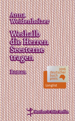 Longlist Deutscher Buchpreis 2016 Karl, ein pensionierter Lehrer, macht sich eines Tages auf, herauszufinden, was das Glück sei. Einen nur leicht veränderten Fragebogen im Gepäck, mithilfe dessen das ›Bruttonationalglück‹ in Bhutan ermittelt wird, lässt sich der Glücksforscher in einem schneelosen Skiort nieder, dessen Bewohner er nun in unbekanntem Auftrag nach ihrer Lebenszufriedenheit befragen will. Das Hotel Post, in dem Karl als einziger Gast unterkommt, wird bewirtschaftet von einer namenlosen Frau und ihrer Hündin Annemarie. Von hier aus beginnt er seine Forschungen, unterbrochen von konfliktgeladenen Telefongesprächen mit seiner Frau Margit. Bald erhält seine Reise Züge einer Flucht, und der Fragende wird unmerklich zum Objekt der Befragung anderer.