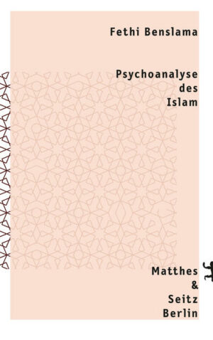 Psychoanalyse des Islam | Bundesamt für magische Wesen
