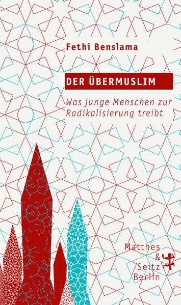 Der Übermuslim | Bundesamt für magische Wesen