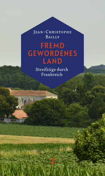 In seinem philosophisch-literarischen Großessay führt Bailly die Beobachtungen und Reflexionen aus seinen Reisen auch in entlegene Gegenden Frankreichs zusammen, immer mit dem Ziel, die Identität der Republik zu erfassen und die in ihr gespiegelte Landschaft und Gesellschaft auf seine Weise zu kartografieren. Landschaftsbuch, Soziogramm und Reportage in einem, führt er uns von einer Fabrik für Fischernetze im alten Bordeaux zu Rodins Atelier in Meudon, von einem Karpfenteich in Fontainebleau, an dem Franz I. schon spielte, bis zu einem Gehöft in Roche, das 1918 von Deutschen gesprengt worden war. Bailly lässt sich führen und verführen von Leuten und Flüssen, Geschichten und Geschichte und legt ein buntes Mosaik des heutigen Frankreich.