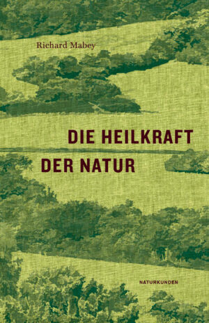 Die sanfte Hügellandschaft der Chiltern Hills mit ihrem milden Klima war Richard Mabey ein ganzes Leben lang Heimat und Inspiration. Doch eine schwere Depression führt ihn plötzlich in die Isolation. Selbst die vertraute und geliebte Natur spendet ihm keinen Trost, scheint nur noch eine leere Kulisse seines Elends zu sein. Bald muss er Haus und Grundstück verkaufen und ein Zimmer in einem alten Hof in Norfolk beziehen. Die von Dauerregen, Sümpfen und industrieller Landwirtschaft geprägte Umgebung macht ihm das Ankommen schwer. Während der Winter durch alle Ritzen seiner Behausung pfeift, wartet er sehnsüchtig auf die Rückkehr der Zugvögel. Erst als endlich die ersten Mauersegler und Mehlschwalben am Himmel auftauchen, ist er bereit, sich mit der Natur und den Menschen zu versöhnen. Richard Mabey, auf den sich eine ganze Generation englischer Schriftsteller beruft, geht in diesem gelassen poetischen Bericht der Frage nach, welcher Platz dem Menschen in der von ihm versehrten Natur zukommt, und schafft ein Hoffnung spendendes Buch über Verlust und Wiedergewinn der Beziehung zur Natur als heilsamer Kraftquelle.