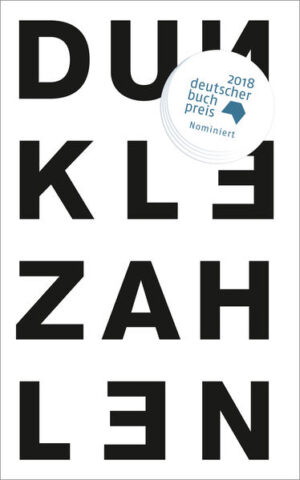 Nominiert für den Deutschen Buchpreis 2018 Moskau 1985: Die internationale Programmierer-Spartakiade hält die akademischen Eliten des Landes in Atem. Hier messen sich aufstrebende Mathematiker in den Techniken der Zukunft, die nur noch einen Tastendruck entfernt scheint. Doch die kubanische Nationalmannschaft ist kurz vor der Eröffnung des Wettbewerbs spurlos verschwunden - und ihre resolute Übersetzerin Mireya begibt sich auf eine atemlose Suche durch die fremde Hauptstadt, die wie elektrostatisch aufgeladen surrt und flimmert. Architekten und Agenten, dichtende Maschinen und sogar Stalins leibhaftiger Schatten treffen in dieser wilden und manchmal fantastischen Erzählung aufeinander: ein schillerndes Mosaik der Sowjetunion kurz vor der folgenreichen Vernetzung der Welt. Ein Roman so unberechenbar wie die Geschichte selbst.