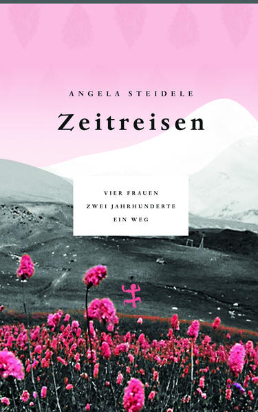 1840 reisten die Engländerinnen Anne Lister und Ann Walker im Pferdeschlitten auf der zugefrorenen Wolga bis zum Kaspischen Meer und weiter über den Großen Kaukasus nach Tbilissi und Baku. Anne Lister starb völlig unerwartet auf einer Bergtour in Georgien. Ihre Gefährtin Ann Walker benötigte sieben Monate, um den Sarg mit der Leiche der Geliebten zurück nach Halifax zu bringen. Nach dem Entschluss, eine Biografie über die freizügige Tagebuchautorin und verwegene Reisende Anne Lister zu schreiben, begibt sich Angela Steidele auf die Spuren des außergewöhnlichen Paars, begleitet von ihrer Russisch radebrechenden Frau. Hilft ihre Reise, die Abenteuer von Anne und Ann zu würdigen? Was erzählen die Orte, Landschaften und Menschen heute von fernen Zeiten? Kann man überhaupt in die Vergangenheit reisen? Welche Vergangenheit? Zeitreisen erlaubt einen so anschaulichen wie vergnüglichen Blick in die Werkstatt einer Biografin und bildet den zweiten Teil einer Trilogie von Angela Steidele zu biografischem Schreiben, die mit Anne Lister. Eine erotische Biographie (2017) begonnen hat und mit einer Poetik der Biographie 2019 schließen wird.