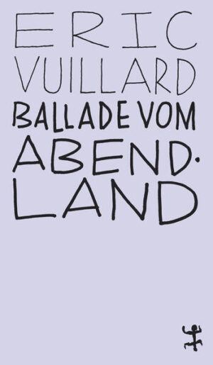 Wir kennen alle Details des Ersten Weltkriegs, seinen Beginn, seinen Verlauf, sein Ende. Doch die Wahrheit über diese fundamentale Erschütterung des Abendlandes kennen wir nicht. Vuillard führt uns diese Unkenntnis mit seiner grandiosen literarischen Geschichtsrhapsodie vor Augen. Er vermischt die sonst säuberlich getrennten Perspektiven und fügt sie zu einem neuen Ganzen zusammen. Mit atemberaubenden, musikalisch komponierten Assoziationen verbindet er die große Politik mit dem Elend der Schützengräben, die Detonationen der Gasgranaten mit den gemeinsamen Tänzen der Mächtigen jenseits der Front. In der ›Ballade vom Abendland‹ wird die Geschichte zum Handelnden, erkennbar im Mosaik der Bilder, Vuillard will uns befreien, ernüchtern vom trunkenen Schwelgen in Tod, Opfer, Schlachten, Zerstörung und Heldentum.