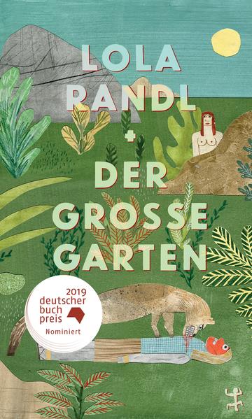 »Ein Trieb wird als unwiderstehlicher Drang empfunden. Pflanzen und Tiere denken gar nicht daran, diesem Trieb etwa entgegenzusetzen, wohingegen der Mensch seine Triebe immer häufiger aufschiebt oder umwandelt.« Ein Roman über die Schwierigkeit, auf dem Land der Fülle des modernen Lebens zu entkommen und in Ruhe sein Gemüse zu ziehen. Und wenn sich dann zum Mann und den Kindern noch die Mutter, ein Liebhaber, ein Analytiker und Wühlmäuse in den Garten gesellen, weiß selbst die Therapeutin aus der Stadt nicht mehr weiter.