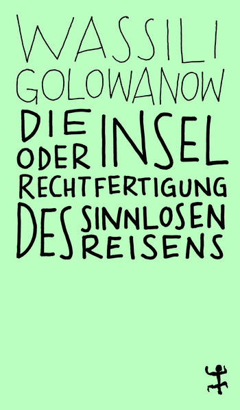 Mit unerhörter Intensität beschreibt der Journalist und Schriftsteller Wassili Golowanow seine Reisen auf die Insel Kolgujew, in der östlichen Barentssee. Er entwirft eine von Mythen, Märchen und Legenden getränkte Sinfonie der Region, die sich aus geologischen, mythischen und historischen Elementen zusammensetzt. Seine Reisen führen ihn nicht nur auf eine karge Insel, deren Bewohner von Rentierzucht leben und auf der Erdöl gefördert wird, sondern auch in eine archaische Welt, in der er nach erschütternden Lebenskrisen zu sich selbst kommt. Bis hinein in die Beschreibungen der tief berührenden und die Menschenangelegenheiten in ihrer Schönheit übersteigenden Natur großartig übersetzt, entfaltet sich diese moderne Sage - die wie nebenbei auch ein Lob der Freundschaft ist - wie ein reicher tiefer Fluss, auf dem der Leser in die unerhörten Dimensionen Russlands und der Seele vordringt. »Das überwältigende Buch einer überwältigenden Begegnung.« - Karl-Markus Gauss, Süddeutsche Zeitung