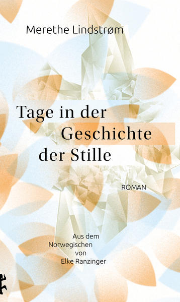 Eva und Simon haben ein schönes und erfülltes Leben: ein großes Haus, drei erwachsene Töchter, verdienter Ruhestand nach erfolgreichen Karrieren als Lehrerin und Arzt. Doch als Simon aufhört zu sprechen, beginnt die Vergangenheit an Eva zu nagen. Bedingt durch die Stille, die mit Simons Rückzug entsteht, macht sie sich auf die Suche im Gespräch mit sich selbst nach den erschwiegenen Flecken in ihren beiden Leben. Sie versucht sich zu öffnen, sich der Isolation und Stille zu entziehen, in der sie schon viel länger leben, als sie es sich eingestehen will. Sie sucht das Gespräch mit dem örtlichen Priester, arbeitet allein an ihrer Erinnerung und plötzlich tauchen einzelne Bilder auf, werden für sie wieder greifbar: der mysteriöse Einbrecher damals, als die Kinder noch klein waren, die jähe Entlassung der ehemaligen Hausangestellten, die ihnen doch beiden so nah stand. Doch während Eva ihrer eigenen Lebensgeschichte näher kommt, verschwindet Simon in sich selbst, verstummt zusehends, bis er fast kein Wort mehr herausbringt. Eva beginnt zu verstehen, dass seine Erinnerungen andere sind als ihre. Ein für die Poetik seiner Sprache mit dem Kritikerprisen 2011 und dem Literaturpreis des Nordischen Rates 2012 ausgezeichneter Roman, der zwischen Erinnerung und Vergessen oszilliert. Ein Buch über das Schweigen und die Liebe zweier Menschen, die sich am Ende eingestehen müssen, dass es Dinge gibt, die vielleicht immer unaussprechlich bleiben. »Eine elegante Betrachtung der destruktiven Kräfte von Familiengeheimnissen und unterdrückter Vergangenheit […]. Tage in der Geschichte der Stille ist eine Lehrstunde des philosophischen Dilemmas mit der rasiermesserscharfen Spannung eines straffen psychologischen Thrillers.« - The National