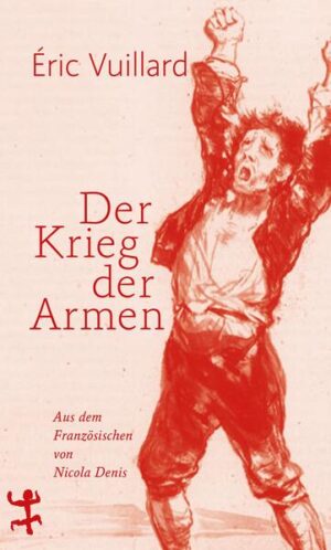 Dürfen die Armen wütend sein, dürfen die an den Rand Gedrängten sich ihre Rechte erkämpfen, notfalls mit Gewalt? Luther sprach ihnen im Zuge der Bauernkriege dieses Recht ab, ein anderer Reformator jedoch schlug sich auf ihre Seite und prägte die beiden Jahre des Aufstands entscheidend. Der Drucker, Utopist, Brandredner und Theologe Thomas Müntzer hatte nicht weniger als einen Sturz der Obrigkeit im Sinn - mit religiösen wie ganz und gar weltlichen Argumenten stellte er sich dem ausbeuterischen Feudalsystem entgegen. Der Preis für seinen Mut war hoch: Für seine sozialrevolutionären Ideen wurde er bereits zwei Jahre nach Beginn der Aufstände enthauptet, doch sein Drängen nach Gerechtigkeit hat ebenso überlebt wie das Selbstverständnis der oberen Klassen, mit dem sie ihre Privilegien rechtfertigen. Vuillard setzt dieser außergewöhnlichen historischen Figur ein fulminantes literarisches Denkmal und beweist mit seiner temporeichen Schilderung der Aufstände, dass Müntzers Kampf nicht zu Ende, die Wut der Armen nicht erloschen und die in der Gesellschaft tief verwurzelte Ungerechtigkeit noch lange nicht beseitigt ist.