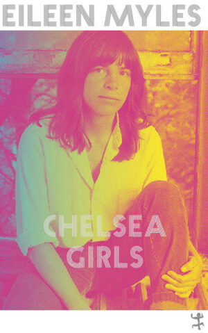 Chelsea Girls | Bundesamt für magische Wesen