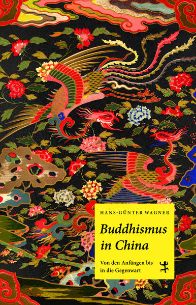 Der chinesische Buddhismus weist zahlreiche Facetten und Schattierungen auf. Vieles von dem, was ihn einst ausmachte, ist heute nur noch Teil einer fernen Vergangenheit, doch reichen seine geistigen und gesellschaftlichen Wirkungen bis in die Gegenwart und weit über China hinaus. Trotz entschlossener Versuche vermochten es weder Tang-Kaiser noch die chinesischen Kommunisten, ihn zu vernichten. Seine Lehren haben die chinesische Kultur und das Denken und Fühlen der Menschen ebenso geprägt wie seine Tempel und Pagoden das Bild der chinesischen Landschaft. Von den mythologischen Herrschern (Fuxi, Nüwa und Shennong) am Beginn der chinesischen Überlieferung über den Begründer der daoistischen Lehre, Laozi, die ethischen Lehren des Konfuzius, durch die Jahrtausende der Kaiser-Dynastien mit deren politisch wechselhafter Geschichte, zeichnet Hans-Günter Wagner die Entwicklung des Buddhismus bis ins China der Gegenwart nach. Gleichzeitig ist es die Geschichte einer Religion, die ihre Wurzeln in Indien hat, jedoch dank umfangreicher Übersetzungen und verschiedener Schulen prägenden Einfluss in China gewann. Anhand dieser Assimilation und Adaption des Buddhismus zeigt sich so ein facettenreiches Bild der chinesischen Kultur und Gesellschaft, die bis heute zwischen Tradition und Neuerung ihren eigenen »mittleren Weg« geht.