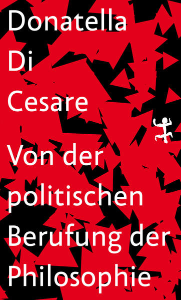 Von der politischen Berufung der Philosophie | Bundesamt für magische Wesen