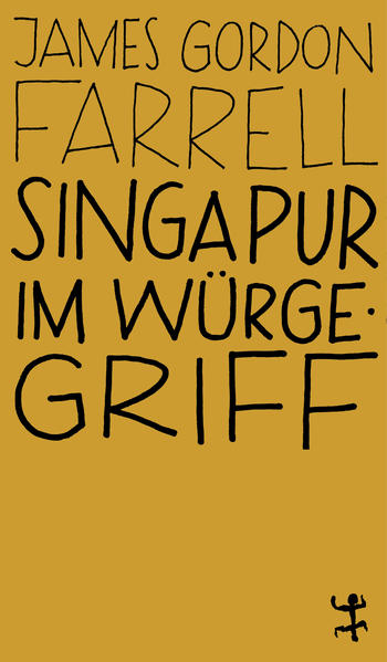 Singapur 1937. Walter Blackett, Direktor eines britischen Kautschukunternehmens, weiß sich von der bewährten Ordnung britischer Kolonialherrschaft getragen, als er die Feierlichkeiten zum hundertjährigen Jubiläum seiner Firma ausrichtet. Noch ist die Welt, zumindest für die Engländer, in Ordnung: Die »Da Dousa Sisters« haben ihre Gesangsauftritte, der zerzauste Hund »La Condition humaine« ist nur halb tot und es gibt standesgemäße Paraden und Feste.Und doch scheint am Vorabend des Zweiten Weltkriegs im Inselstaat einiges in Schieflage geraten zu sein: Kaum ist ein Streik der Einheimischen niedergeschlagen, flammt er an einem anderen Ort wieder auf, Walter Blacketts Sohn engagiert zur Abendunterhaltung ausgerechnet einen Fakir, seine Tochter Joan tändelt mit den falschen Verehrern, während der junge Matthew, Oxford-Student und rechtmäßiger Erbe der Firma, sich als naiver Weltverbesserer erweist. Das Geschäft mit dem Kautschuk boomt, nicht zuletzt wegen des Weltkriegs und der Marktmanipulation durch Blackett selbst, doch als japanische Flieger das völlig unvorbereitete Singapur bombardieren, könnte der Schock größer nicht sein. Während Matthew herauszufinden versucht, was es mit dem ›Würgegriff von Singapur‹ auf sich hat, ist der Mythos von der Uneinnehmbarkeit Singapurs bereits brutal zerschlagen.