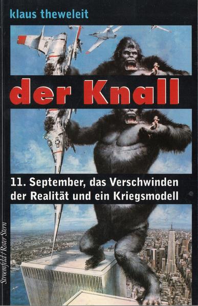 Der Knall | Bundesamt für magische Wesen