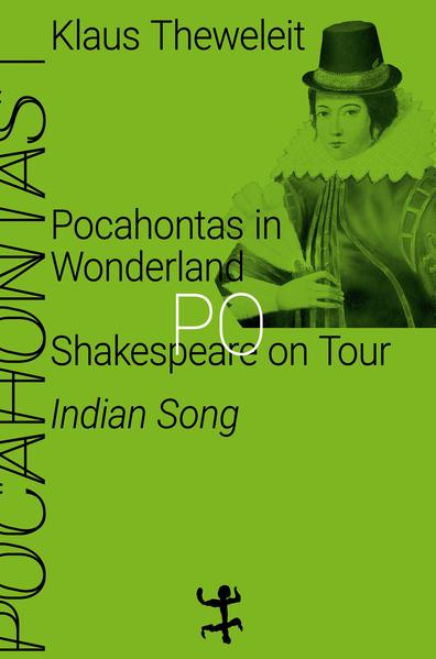 Pocahontas in Wonderland | Bundesamt für magische Wesen