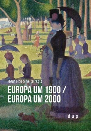 Europa um 1900/Europa um 2000 | Bundesamt für magische Wesen