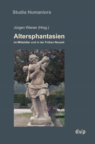 Altersphantasien im Mittelalter und in der Frühen Neuzeit | Bundesamt für magische Wesen